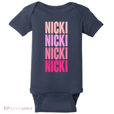 Baby Bodysuit