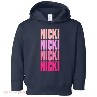 Toddler Hoodie