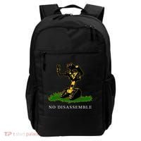 No Disassemble Robot Backpack thumb 0