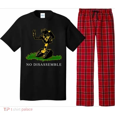Pajama Set