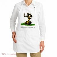 No Disassemble Robot Apron thumb 2