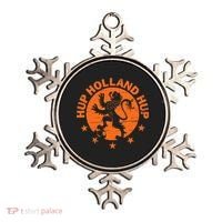 Netherlands Dutch Soccer Hup Holland Oranje Ornament thumb 0