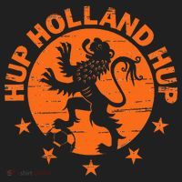 Netherlands Dutch Soccer Hup Holland Oranje Hat thumb 2