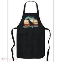 No Ducking Way Funny Duck Apron thumb 0