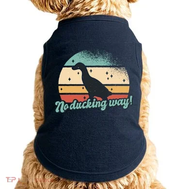 Doggie Tank