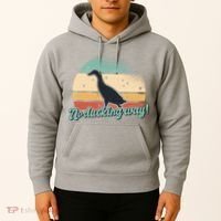 No Ducking Way Funny Duck Hoodie thumb 2