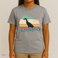 No Ducking Way Funny Duck T-Shirt thumb 4