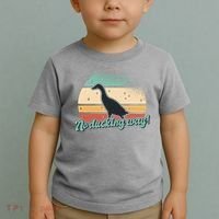 No Ducking Way Funny Duck Toddler T-Shirt thumb 2
