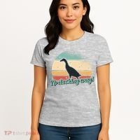 No Ducking Way Funny Duck Women's T-Shirt thumb 4