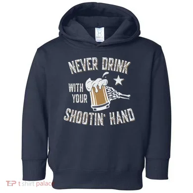 Toddler Hoodie