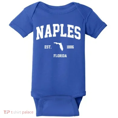 Baby Bodysuit