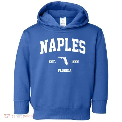 Toddler Hoodie