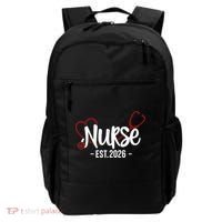 Nurse EST 2026 Backpack thumb 0