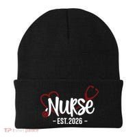 Nurse EST 2026 Beanie thumb 0