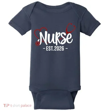 Baby Bodysuit