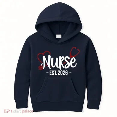 Kids Hoodie