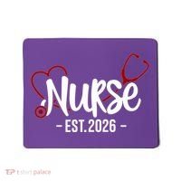 Nurse EST 2026 Mousepad thumb 0