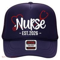 Nurse EST 2026 Hat thumb 0