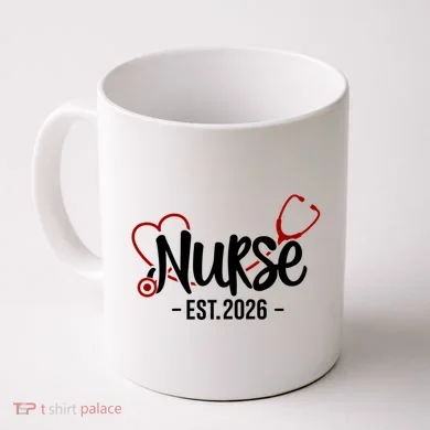 Coffee Mug