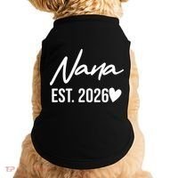 Nana EST 2026 Doggie Tank thumb 0