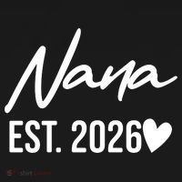 Nana EST 2026 Doggie Tank thumb 4