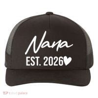 Nana EST 2026 Yupoong Adult 5-Panel Trucker Hat thumb 0