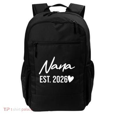 Nana EST 2026 Backpack