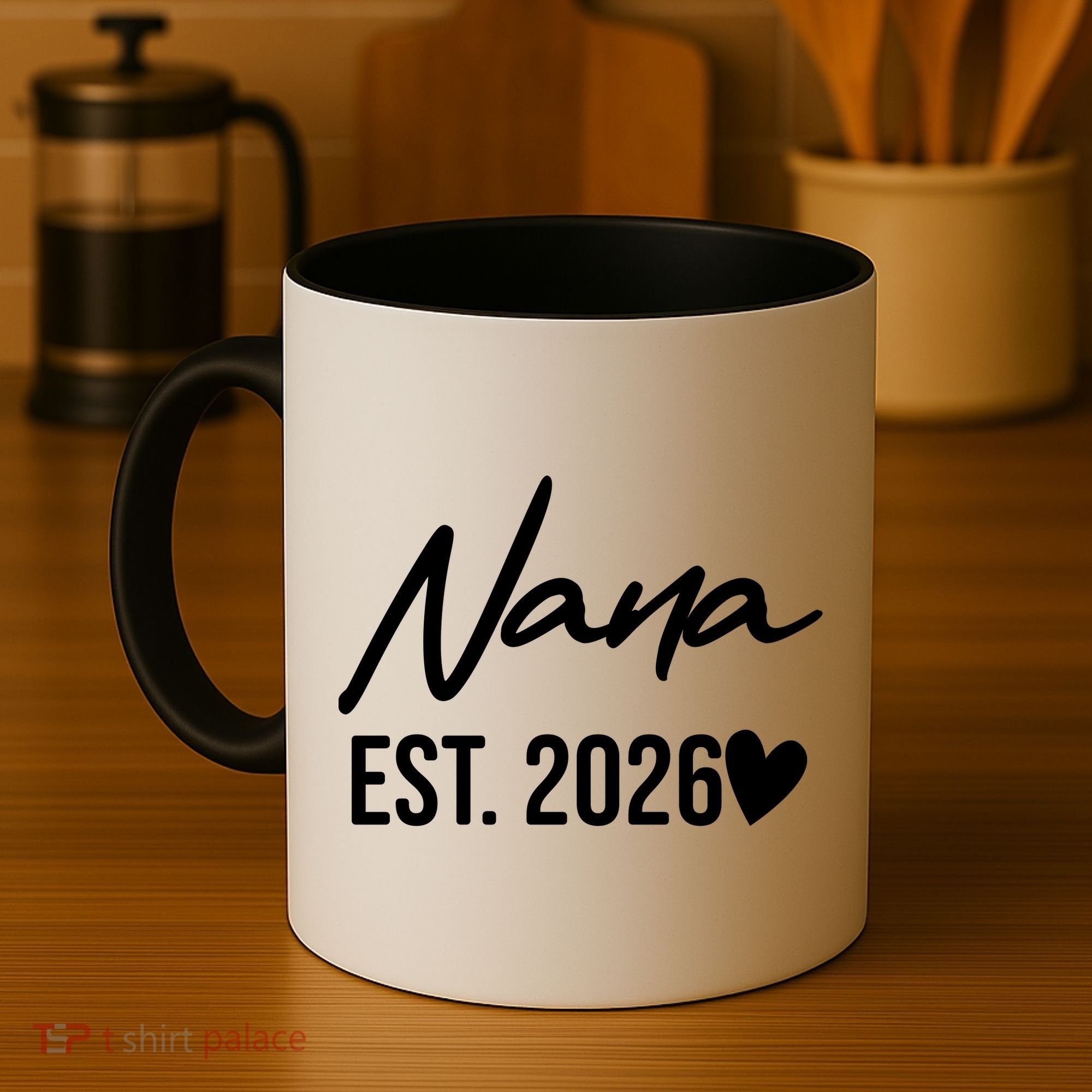 Nana EST 2026 Coffee Mug