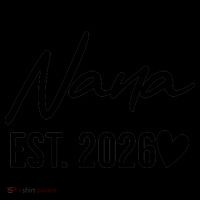 Nana EST 2026 Coffee Mug thumb 5