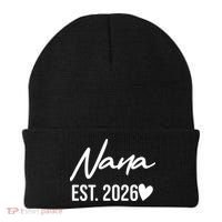 Nana EST 2026 Beanie thumb 0