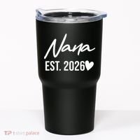 Nana EST 2026 Tumbler thumb 0