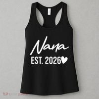 Nana EST 2026 Women's Tank Top thumb 3