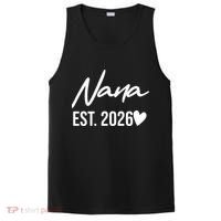 Nana EST 2026 PosiCharge Competitor Tank thumb 0