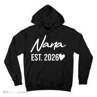 Nana EST 2026 Tall Hoodie thumb 0