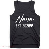 Nana EST 2026 Tank Top thumb 0
