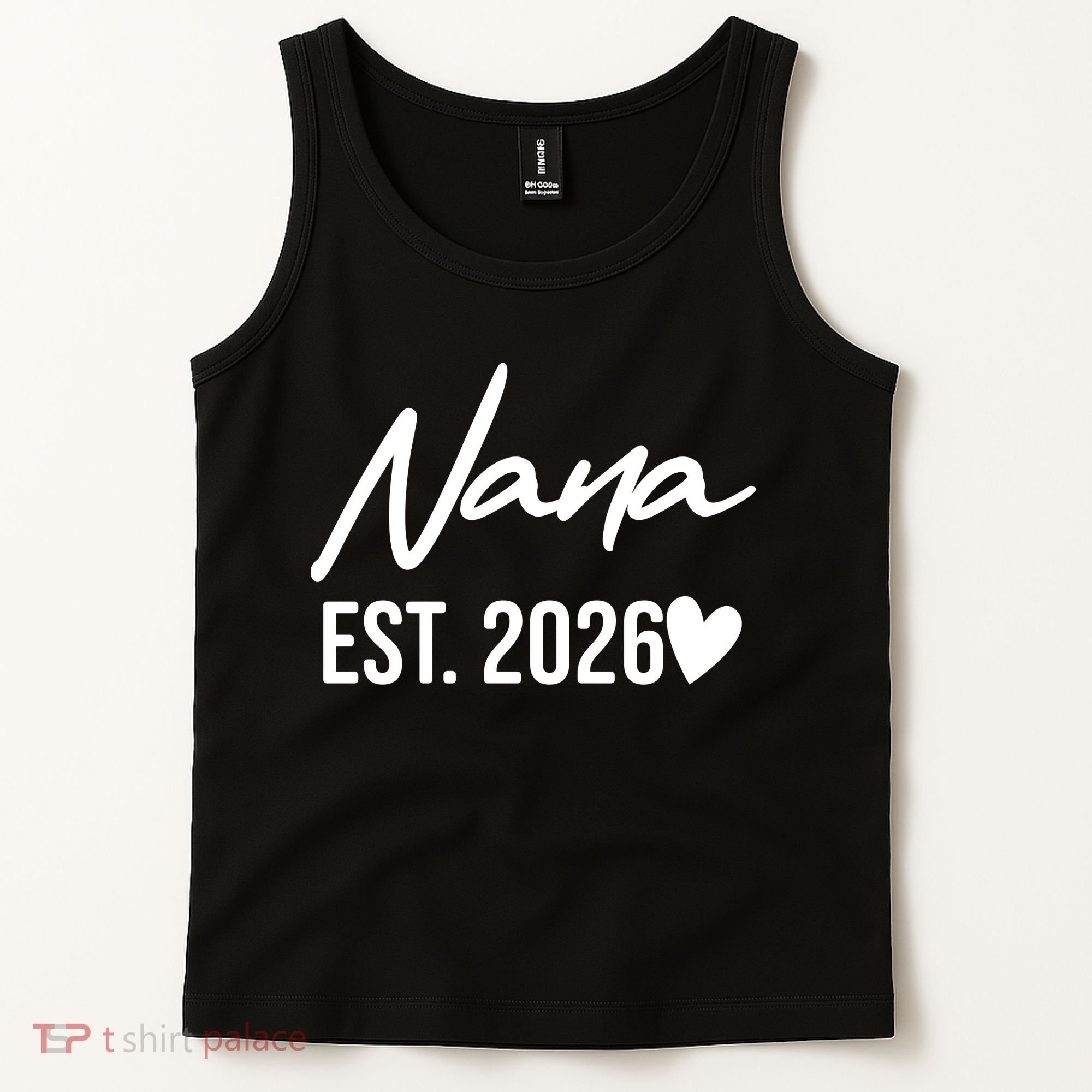 Nana EST 2026 Tank Top