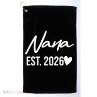 Nana EST 2026 Golf Towel thumb 0