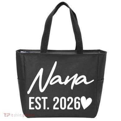 Nana EST 2026 Tote Bag