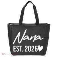 Nana EST 2026 Tote Bag thumb 0