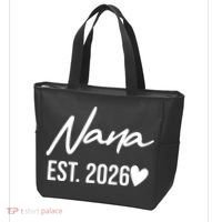 Nana EST 2026 Tote Bag thumb 3