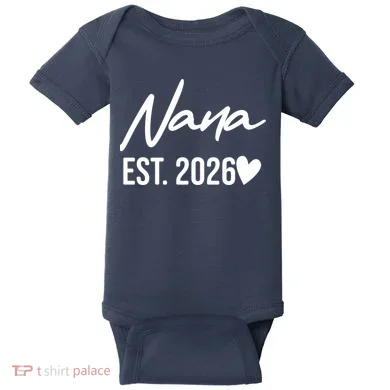Baby Bodysuit