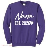 Nana EST 2026 Sweatshirt thumb 0