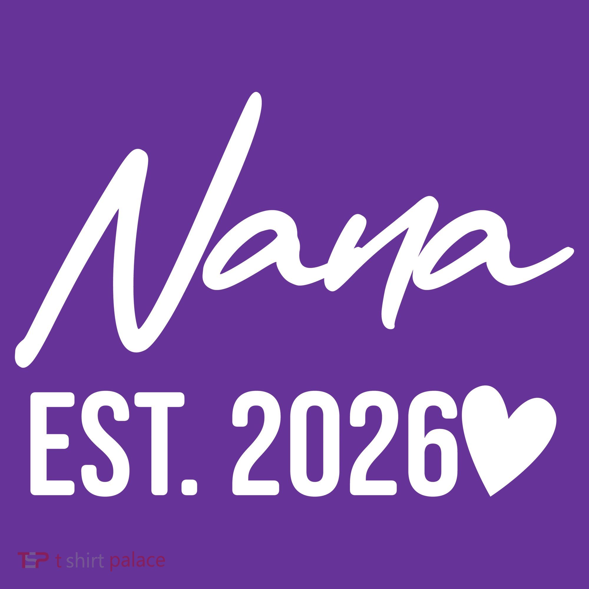 Nana EST 2026 Sweatshirt