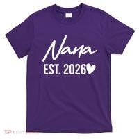 Nana EST 2026 T-Shirt thumb 0