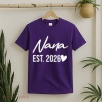 Nana EST 2026 T-Shirt thumb 2