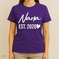 Nana EST 2026 T-Shirt thumb 4