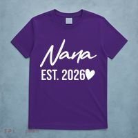 Nana EST 2026 T-Shirt thumb 5