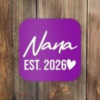Nana EST 2026 Coaster thumb 0