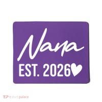 Nana EST 2026 Mousepad thumb 0