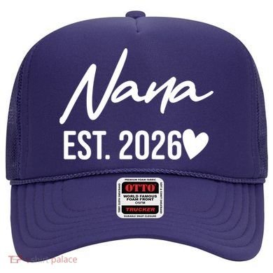 Nana EST 2026 Hat